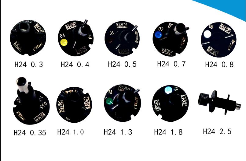 FUJI NXT H08 H24 H08 H04S NXTNƬC
