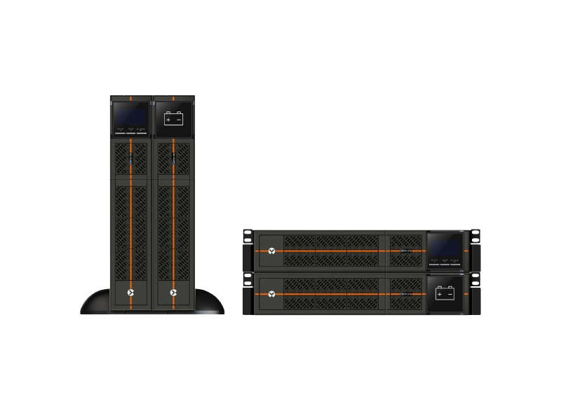 BTITGϵ1-10KVACʽUPS