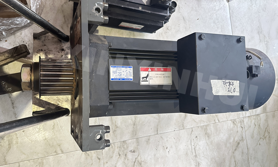 MEIDENעܙC늙CSHTIB-ZFPS 30KW 37KW