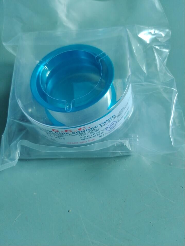 CUSTOM CHIPCONNECTIONSINC ԭbMCCCXXz