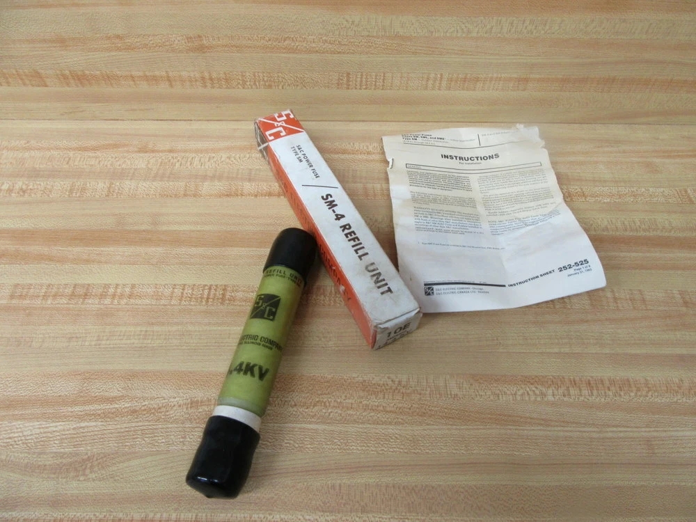 SHAWMUT A6Y800 AMP-TRAP Uz