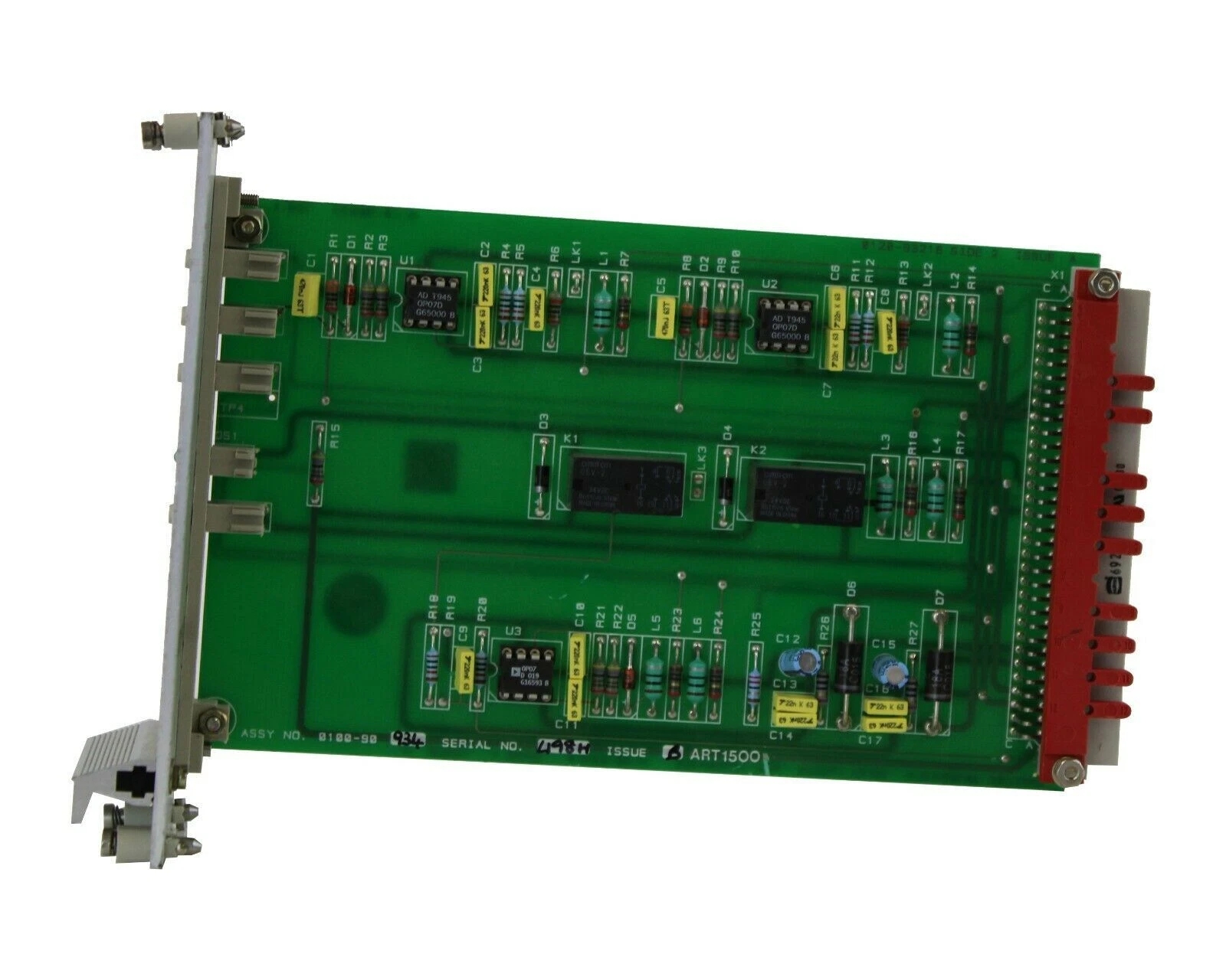 AMAT 0040-77755 w