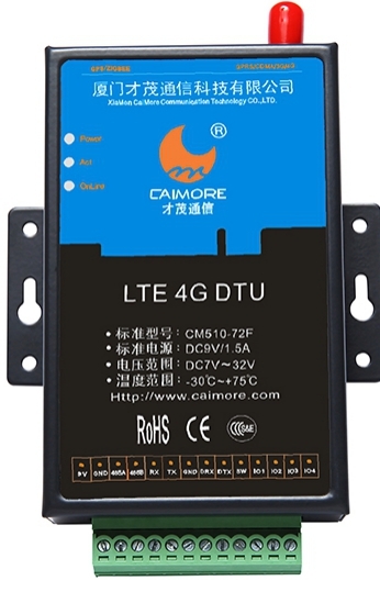 BTïCM510-72FȫWͨ DTUoK˼g