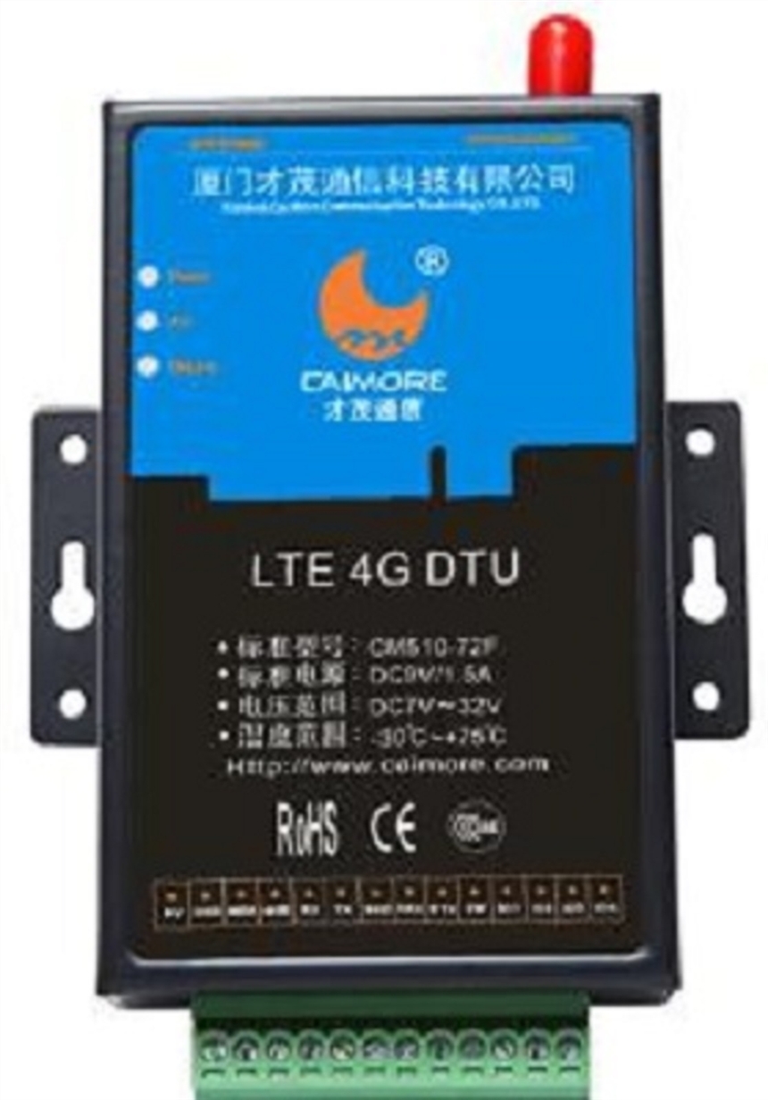 Foh̳푪÷е4G DTU