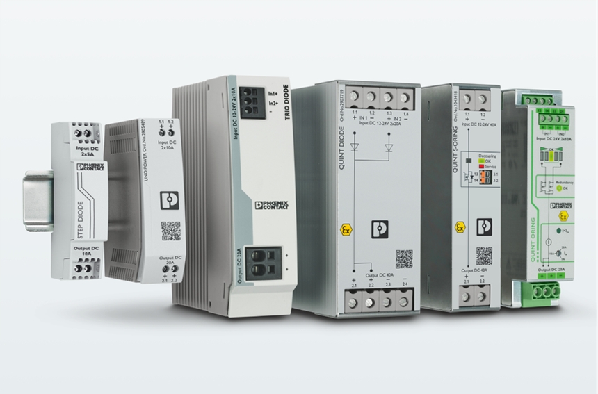 ϺgԴ - QUINT-UPS/ 24DC/ 24DC/40