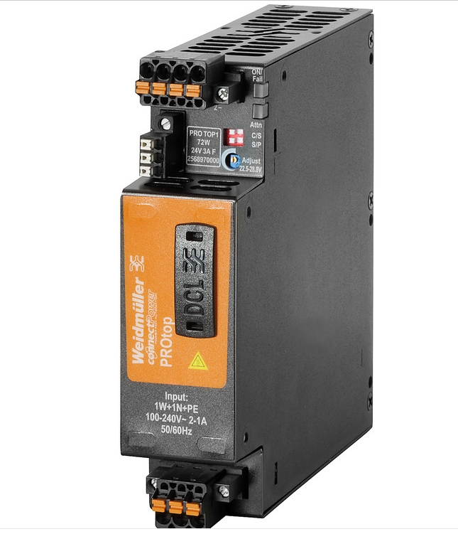 ϺNκԴPRO TOP1 120W 24V 5A