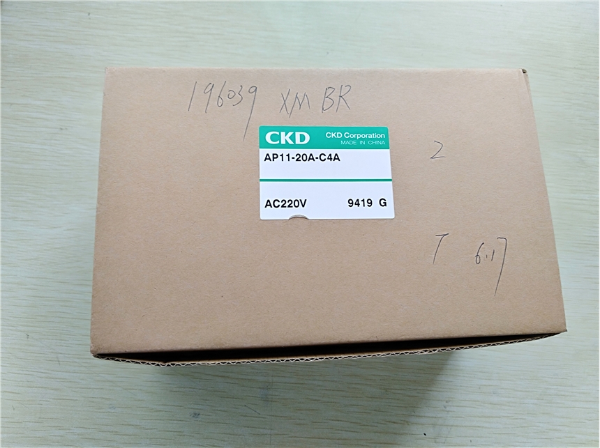 ϲ_ CKD  STL-M-8-50-T2H-R-F