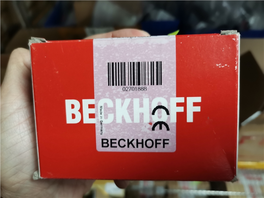 MBECKHOFFģKPC|