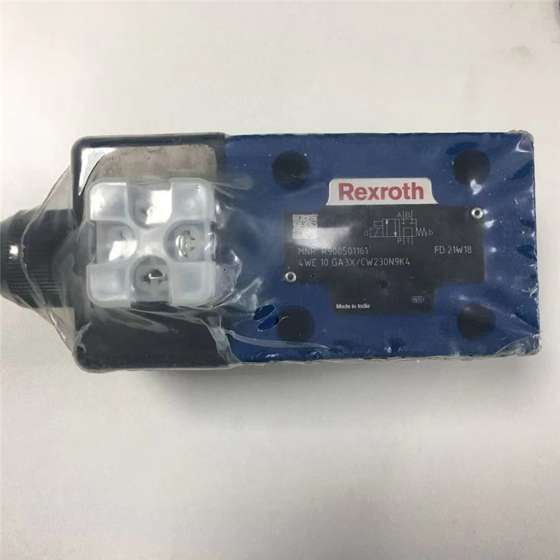 ʿ R900501161 Һ̹y 4WE10GA3X/CW230N9K4