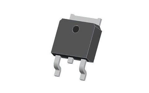 NMOS40V60AЧWT40N60
