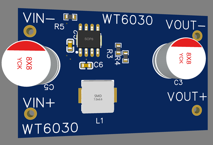 24V5V2AͬWT6030