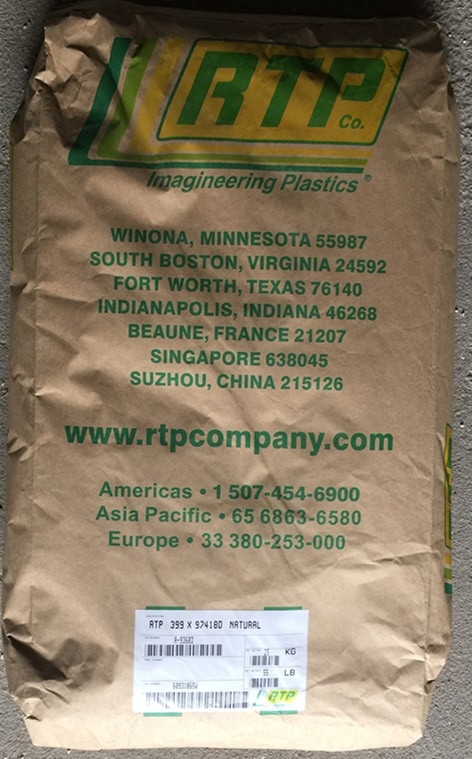 RTP PPA 4001 A FR