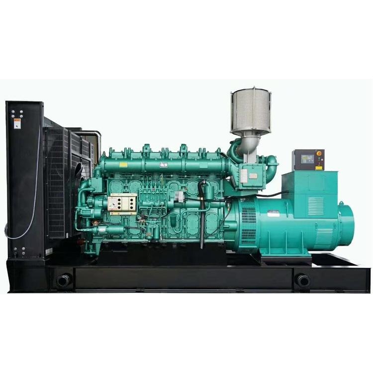 l늙CM30KW-2000KW l늙CaS