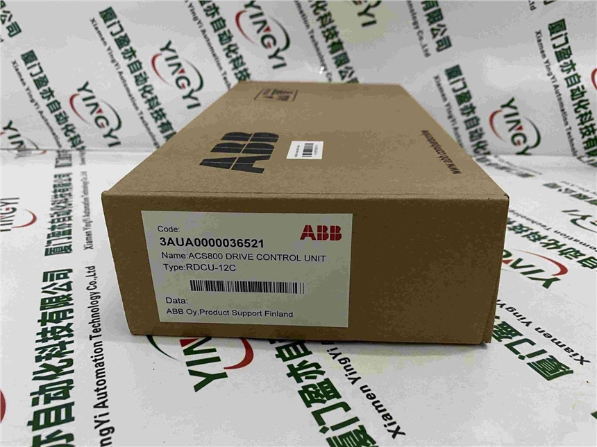 ABB׃l ACS510-01-07A2-4