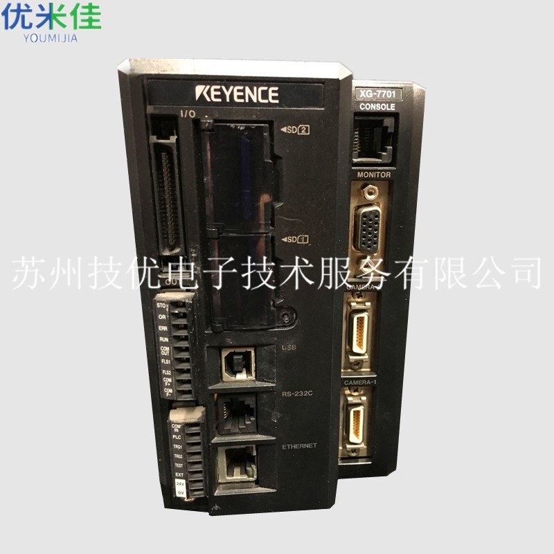 ͬKEYENCEʿҕXϵyCV-X100S