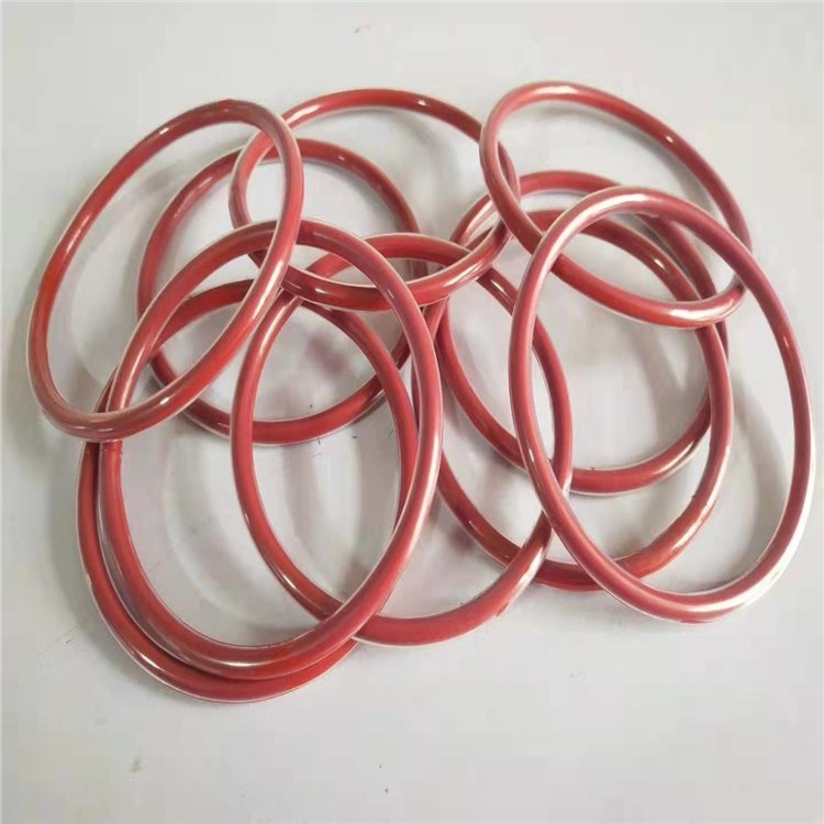 PTFE/FEP/PFAȰzSILzVITONOȦʳƷO-Ring