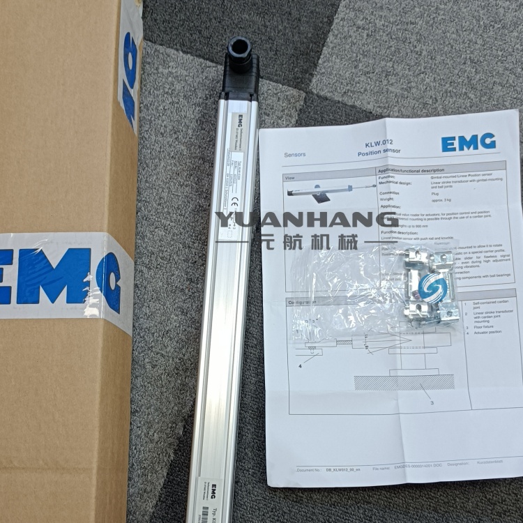 LLS675/02  EMG|һ