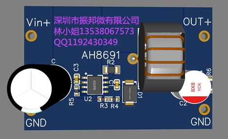 DC-DC-10V-100V15V_PIC