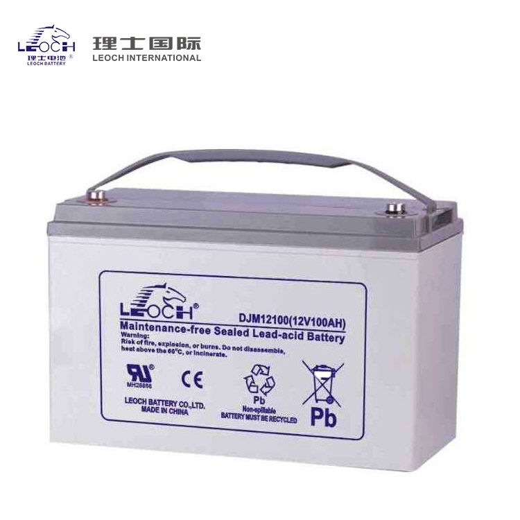 LEOCHʿ늳DJM12100SUSo12V100AH/UPS̫Դ
