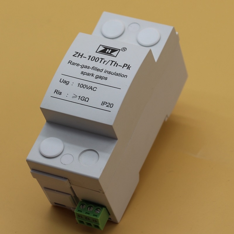 ZH-TF 100 Tr/Th-PkCTU