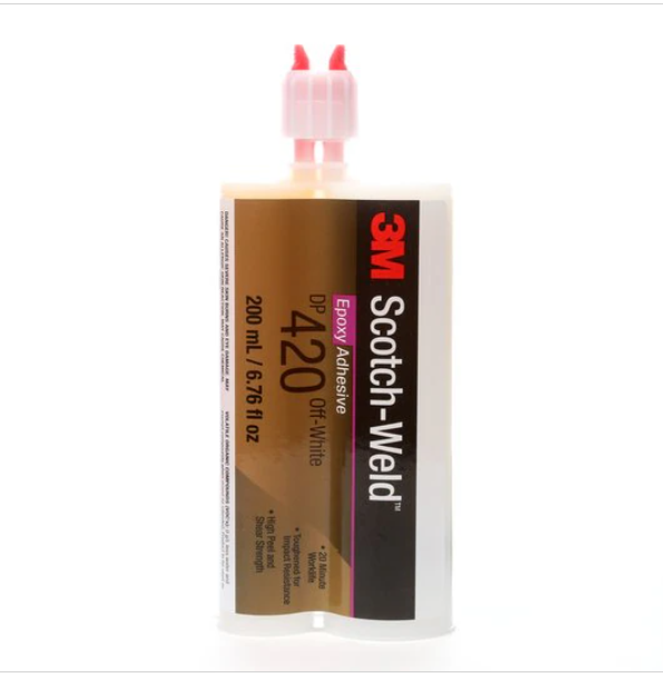 3M? Scotch-Weld? 環氧膠粘劑 DP420