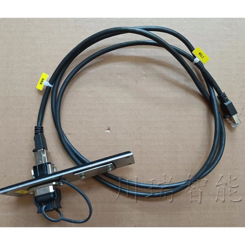 259664 KUKA쿨C ̫W΂RJ45ӿ