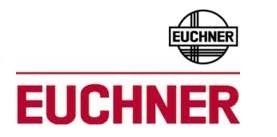 EUCHNER-ӯ