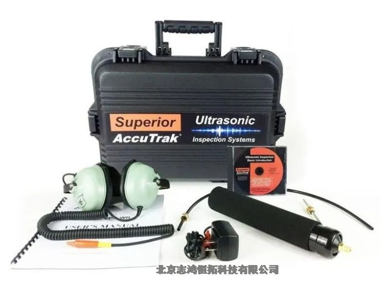  AccuTrak z©x VPX-WR