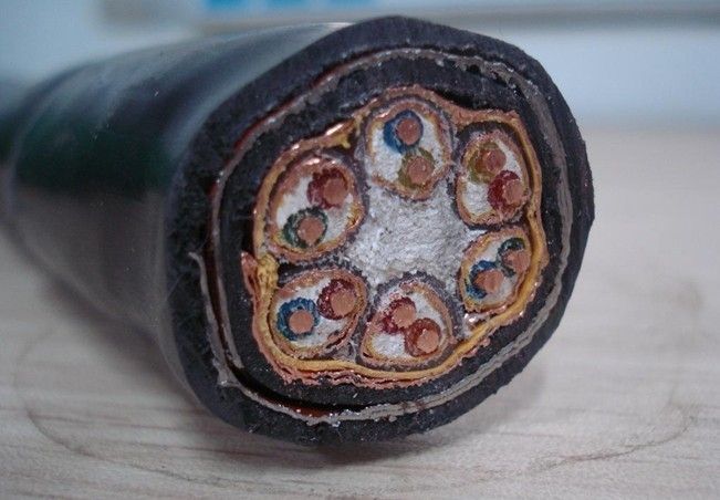 ZR-YGCP-2*4d