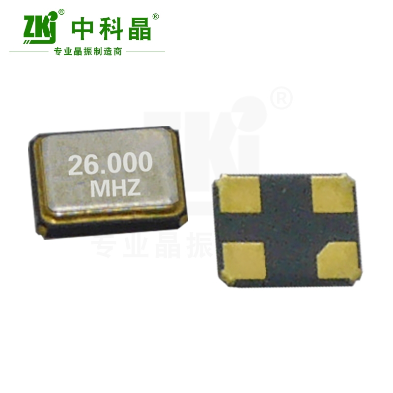 пƾ NƬ3225 26MHz {{ɫLEDbC