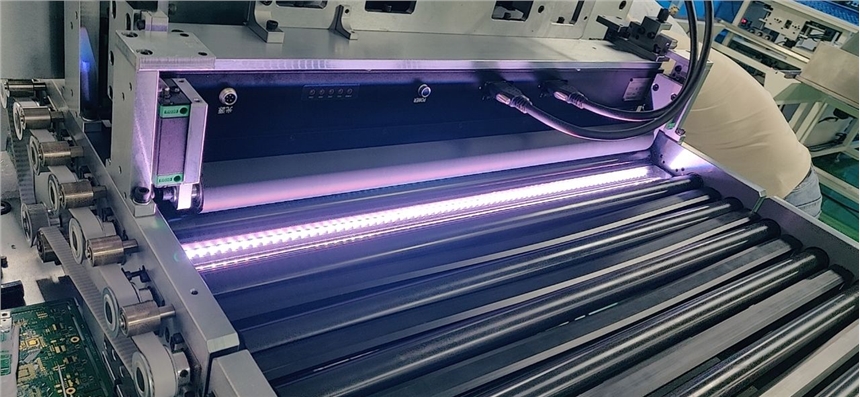 PCB ľzOCISC澀C