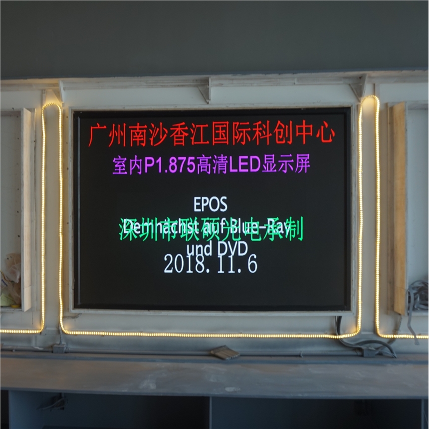 OLEDP1.8@ʾX