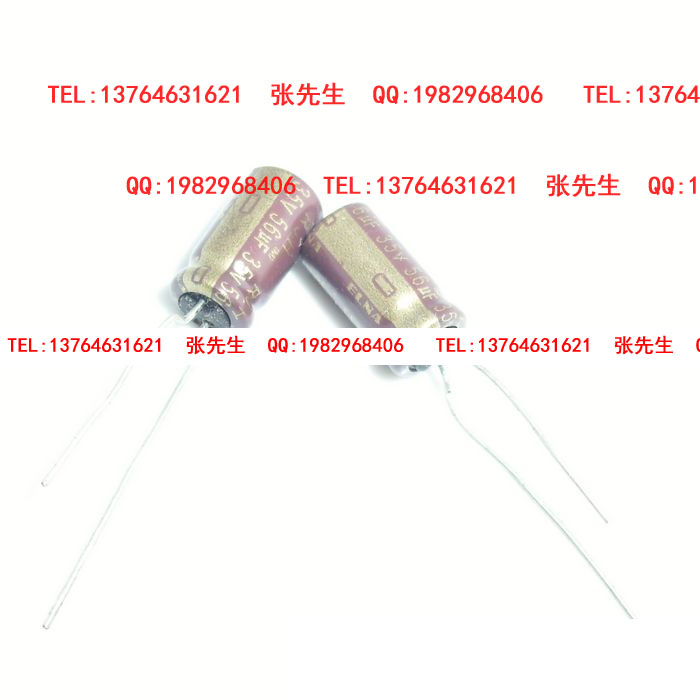 ELNA늽35v56uf35v RJHlƷwe6.5x