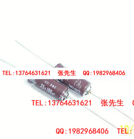 ڽNippon늽25v100uf25v KMEϵS