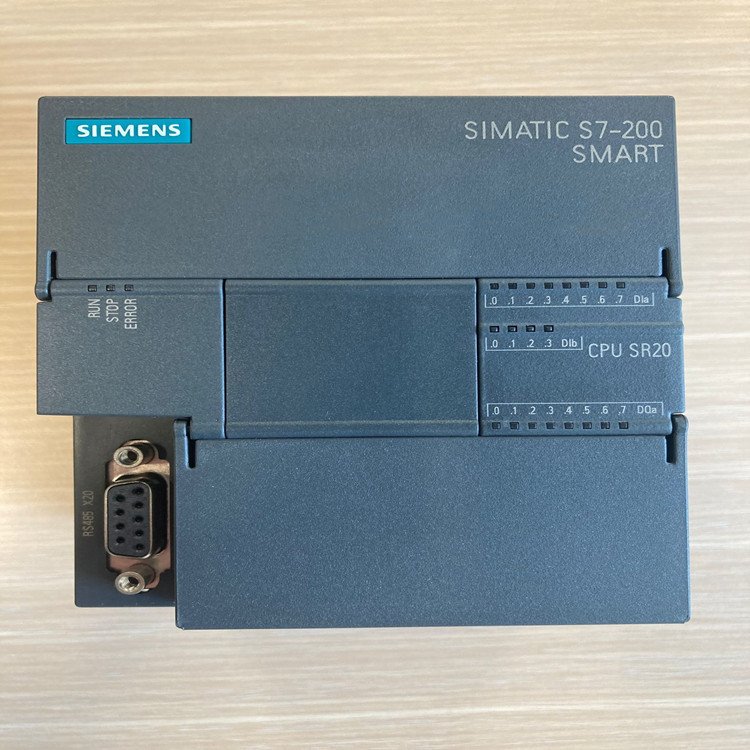 T 6ES7288-1SR20-0AA0 ˜ CPU ģK