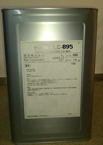 ձϴCLEANTHROUGHLC-895