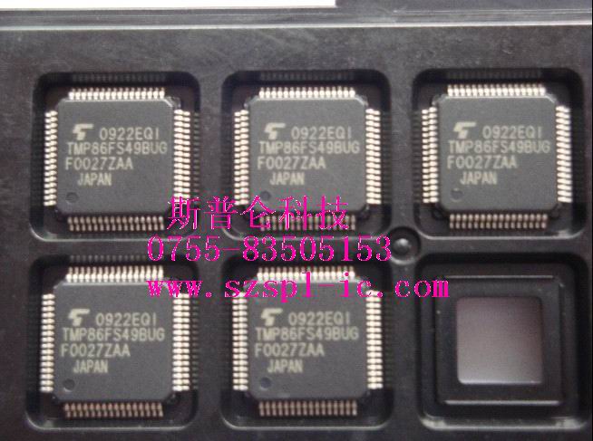˹ՁƼTMP86FS49BUG