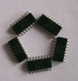 W޹ ISOCOM  IS281-4TLP281-4
