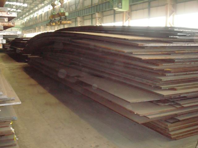 SA516Gr60/65/70F؛