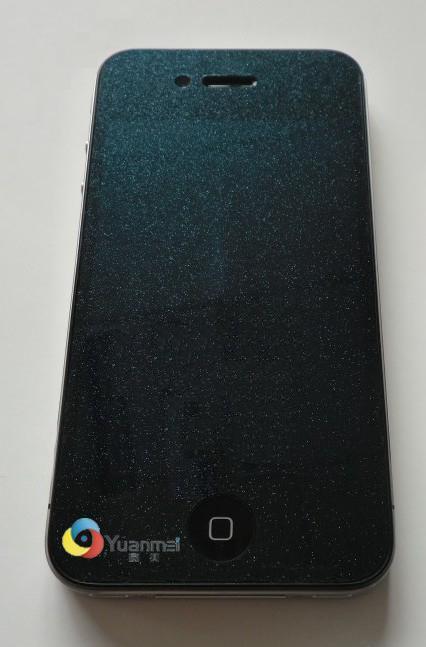 iphone4S@ʯĤ